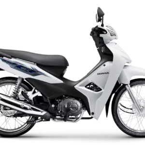Wave Alpha 110cc