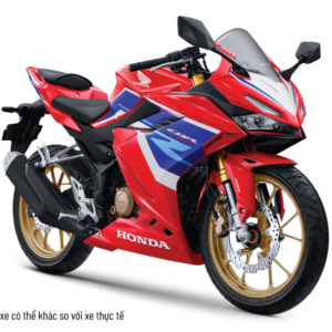 CBR150R