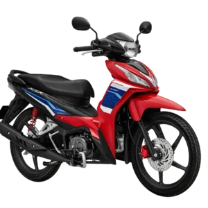 Wave RSX FI 110