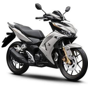 Honda Winner X 2024