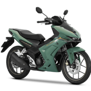 Honda Winner R