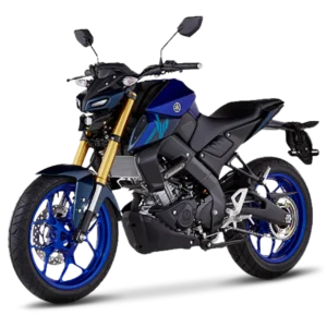 Yamaha MT-15