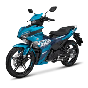 Yamaha Exciter 155 VVA