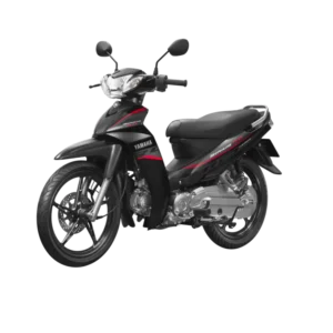Alternative view of Sirius RC phiên bản vành đúc