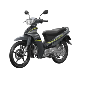 Sirius RC phiên bản vành đúc